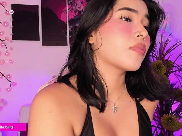 BellaBills's BongaCams show and profile