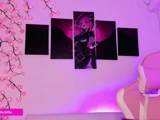 Preview of bellabills