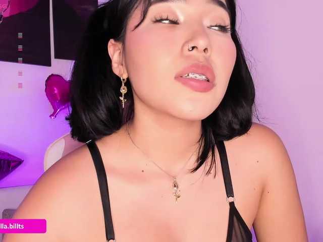 Preview of bellabills