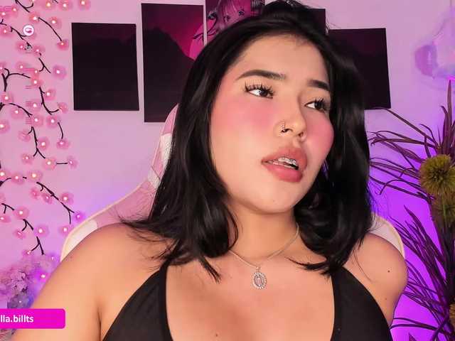 Preview of bellabills