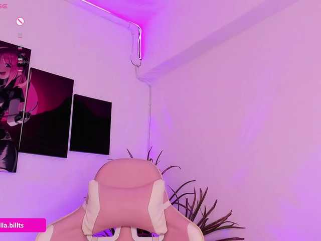 BellaBills's BongaCams show and profile