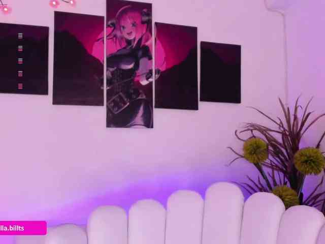 Bellabills Bellabills