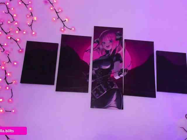 Bellabills Bellabills