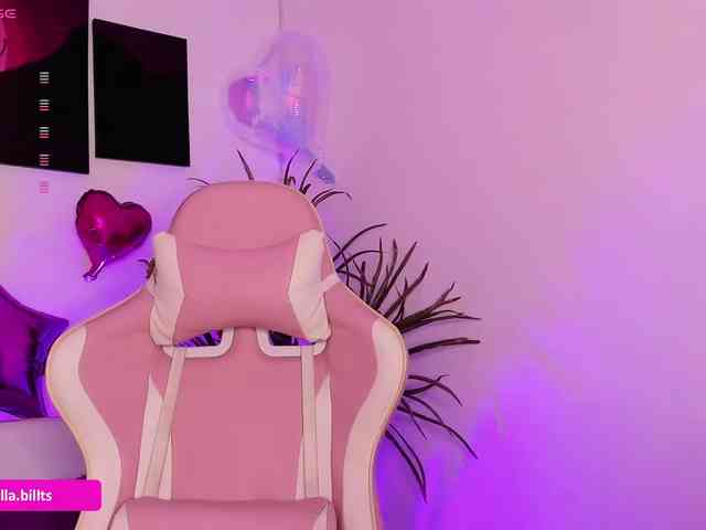 Bellabills Live Webcam on BongaCams