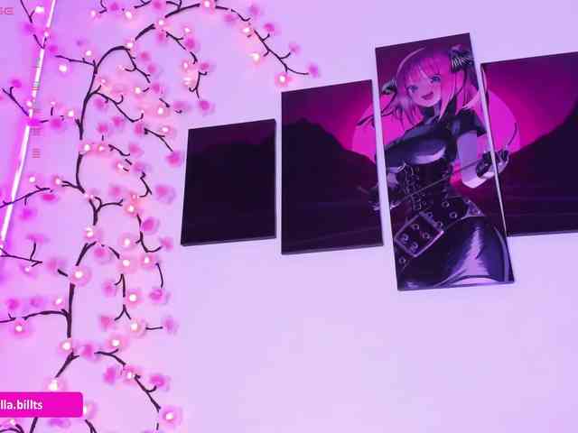 Bellabills Bellabills