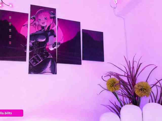 Bellabills Bellabills