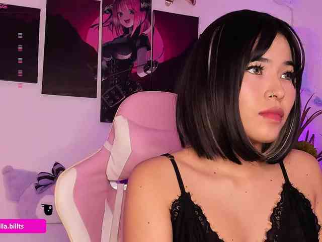 Bellabills Live Webcam on BongaCams