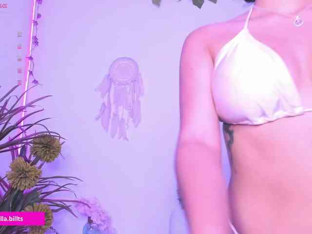 Bellabills Bellabills