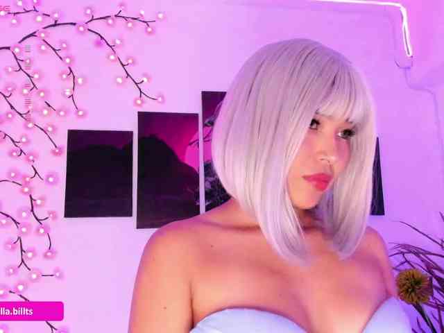 Bellabills Bellabills