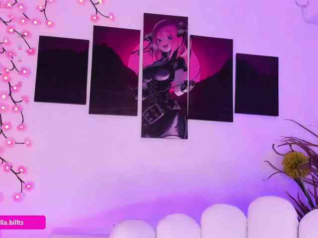 Bellabills Bellabills