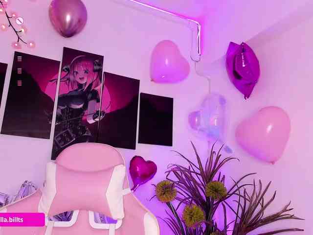 sexy chatroom Bellabills