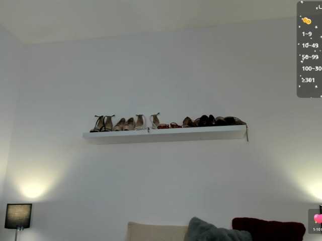 AngeliNaughty's BongaCams show and profile