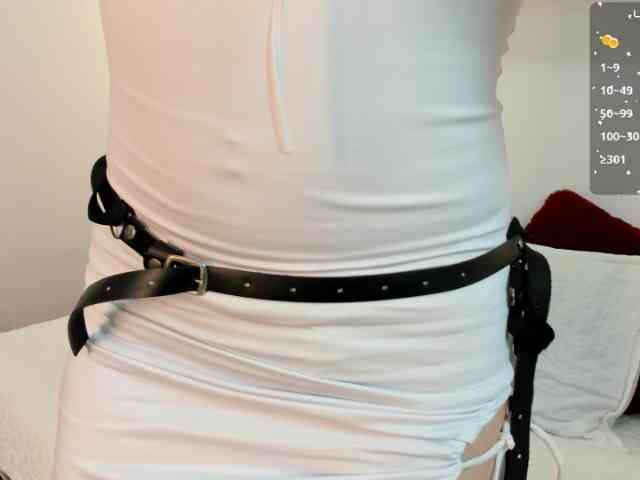 AngeliNaughty webcam