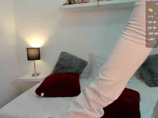 AngeliNaughty webcam