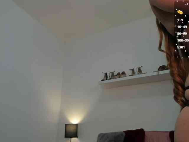 AngeliNaughty webcam