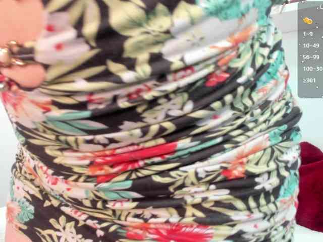 AngeliNaughty webcam