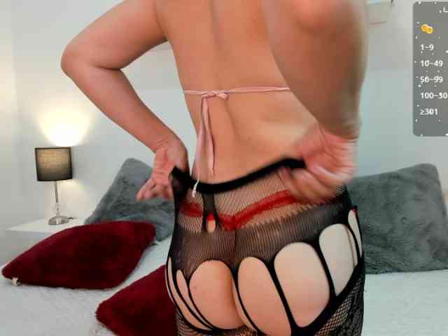 AngeliNaughty webcam