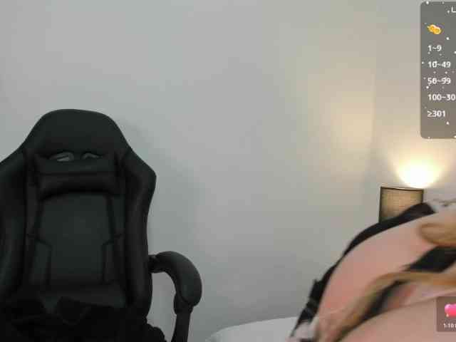 AngeliNaughty webcam