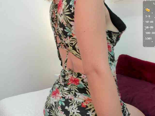 AngeliNaughty webcam