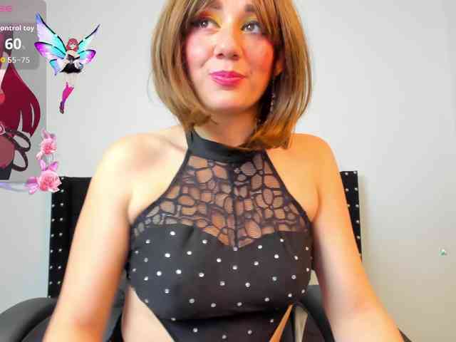 AngeliNaughty webcam