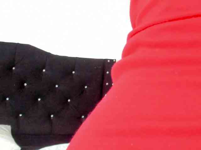 AngeliNaughty webcam