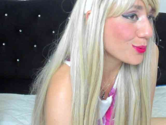 AngeliNaughty webcam