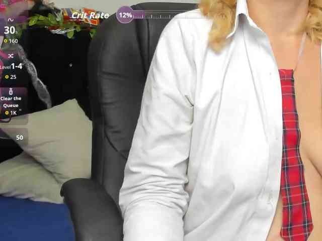 AngeliNaughty Live Webcam on BongaCams