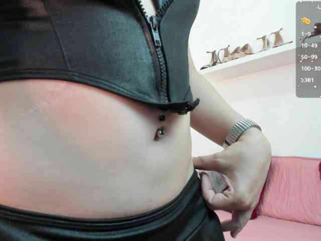 AngeliNaughty webcam