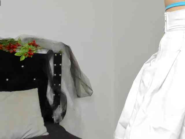 AngeliNaughty webcam