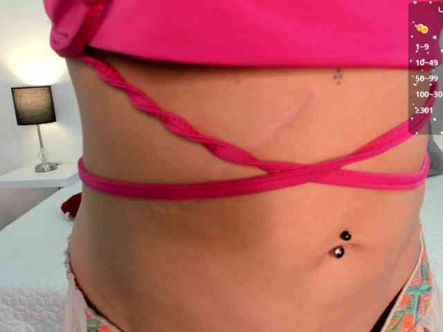 AngeliNaughty AngeliNaughty