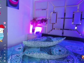 samantha-venuss Porn Show