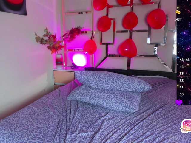 samantha-venuss's BongaCams show and profile