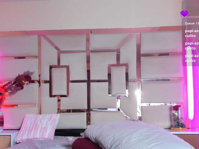 samantha-venuss's BongaCams show and profile