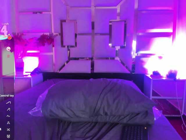 samantha-venuss's BongaCams show and profile