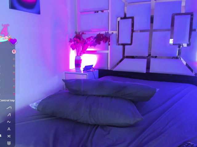 samantha-venuss's BongaCams show and profile