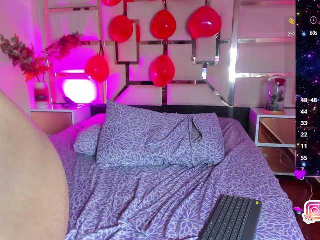 samantha-venuss's BongaCams show and profile