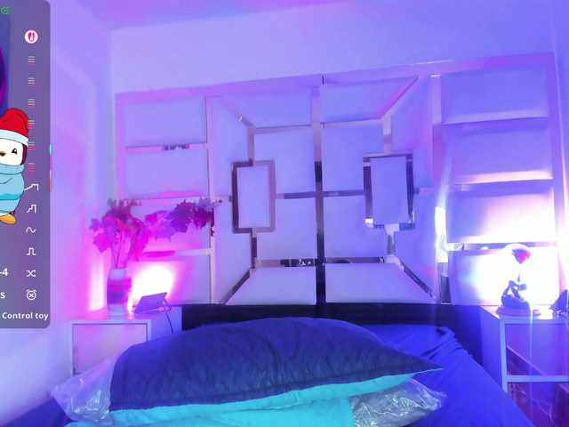 samantha-venuss's BongaCams show and profile