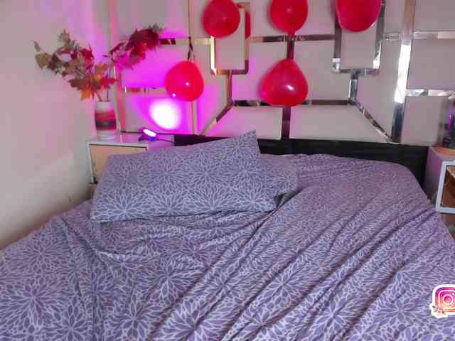 samantha-venuss webcam