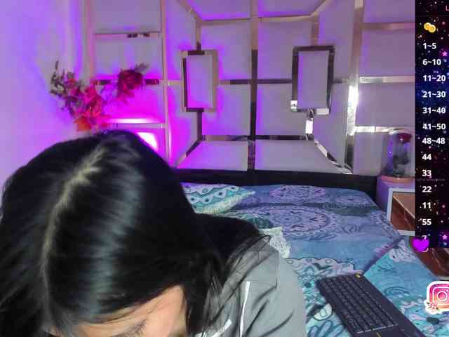 samantha-venuss webcam