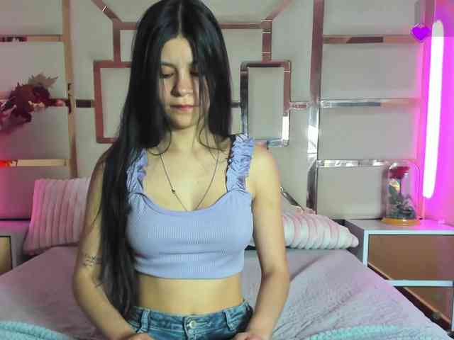 samantha-venuss webcam
