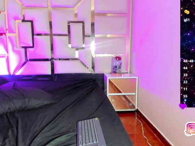 samantha-venuss webcam