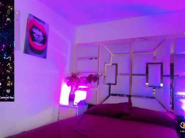 samantha-venuss webcam