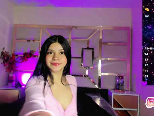 samantha-venuss webcam