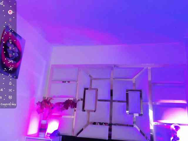 samantha-venuss webcam