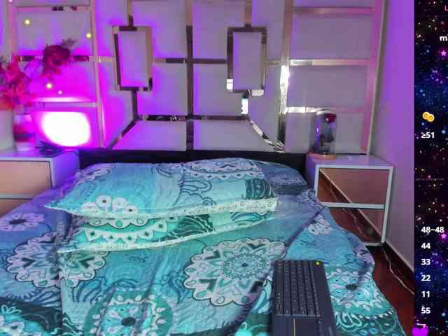 samantha-venuss webcam