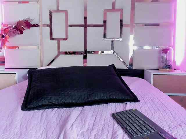 samantha-venuss webcam