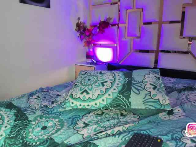 samantha-venuss webcam