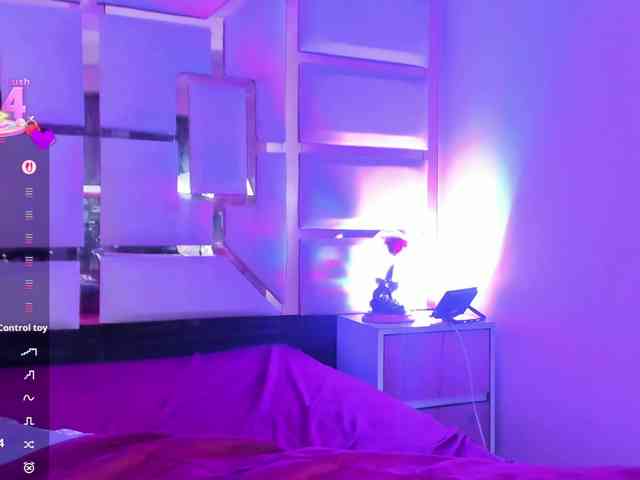 samantha-venuss webcam