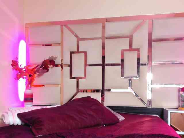 samantha-venuss webcam