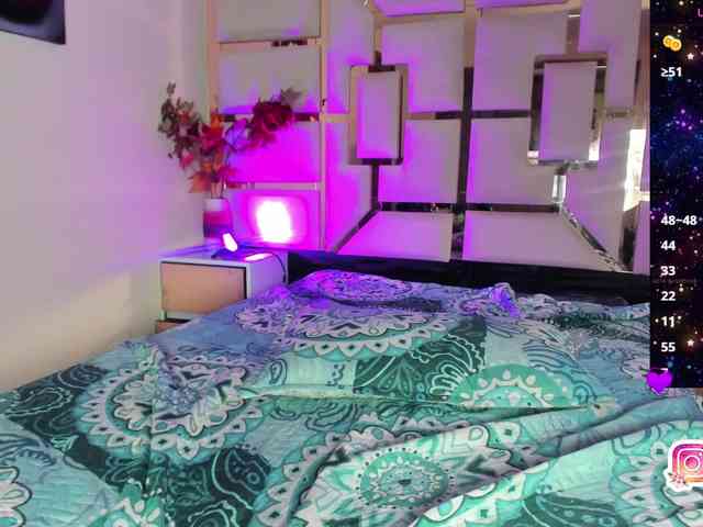 samantha-venuss webcam